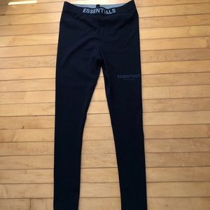 Fear of God Essentials Athletic Leggings